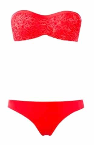 Prezzi costumi Calzedonia catalogo