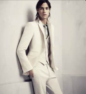 h&m uomo catalogo 2013 completo