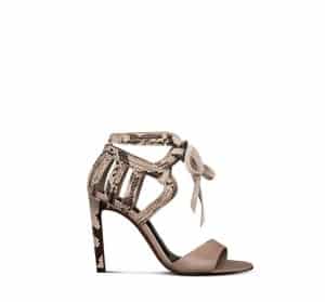scarpe santoni primavera estate 2013 animalier