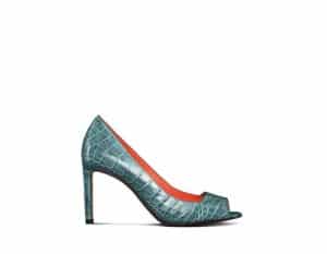 scarpe santoni primavera estate 2013 open toe