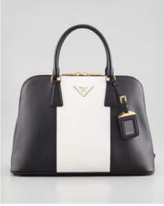 borse Prada autunno inverno 2013 2014 promenade