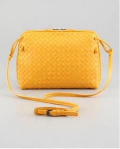 borse bottega veneta autunno inverno 2013 2014 crossbody