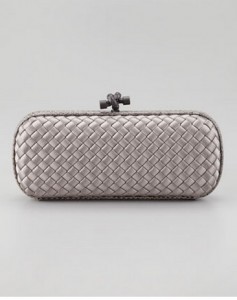 borse bottega veneta autunno inverno 2013 2014 knot clutch