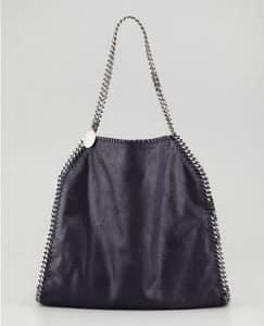 borse falabella stella mc cartney autunno inverno 2013 2014 tote