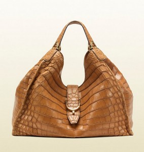 borse gucci autunno inverno 2013 2014 soft stirup