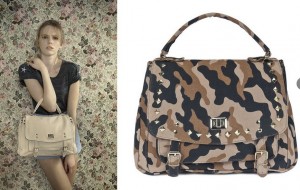 borse marks and angels primavera estate 2013 camouflage