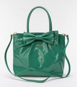 borse twin set simona barbieri primavera estate 2013 shopping vernice