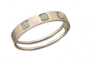 catalogo gioielli swarovski primavera estate 2013 bracciale tactic