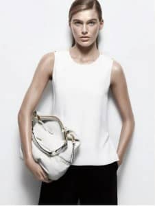 collezione borse primavera estate 2013 Calvin Klein catalogo