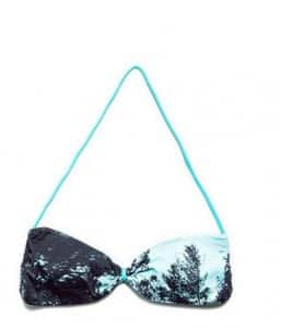 costumi da bagno zara primavera estate 2013 fantasia