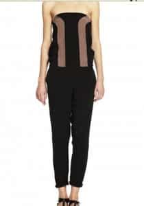 e go primavera estate 2013 jumpsuit