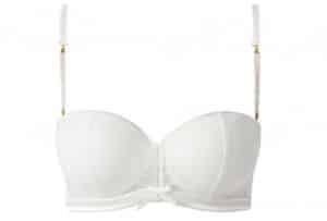 intimissimi sposa primavera estate 2013 reggiseno perle