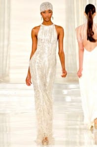 moda vintage abito anni 20 marc jacobs