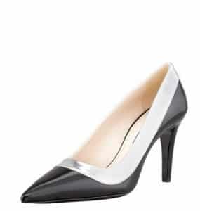 scarpe prada autunno inverno 2013 2014 decollete profili