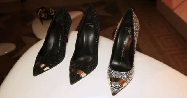 Scarpe autunno inverno 2013 2014
