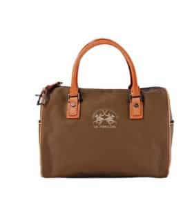 Borse La Martina nuova collezione 2013 bauletto