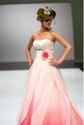 abiti da sposa 2014 tendenze abito giovanna sbiroli
