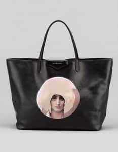 borse givenchy autunno inverno 2013 2014 shopper figura