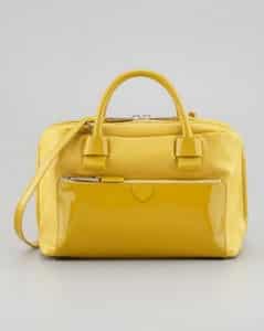 borse marc jacobs autunno inverno 2013 2014 bauletto
