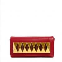 borse moda autunno inverno 2013 2014 pochette giuseppe zanotti