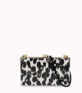 borse stella mccartney collezione 2013 clutch felicity