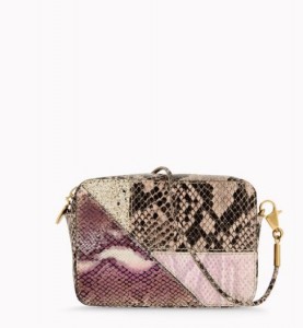 borse stella mccartney collezione 2013 mini tracolla