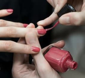 Smalto Chanel Elixir autunno 2013
