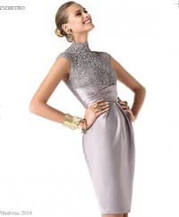 collezione abiti da cerimonia pronovias 2014 rabiola