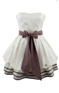collezione abiti fix design primavera estate 2013 mini dress