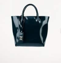 collezione borse Coccinelle autunno inverno 2013 2014 handbag lucida