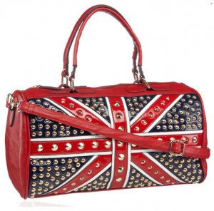 collezione deichmann primavera estate 2013 bauletto