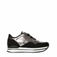 collezione scarpe hogan autunno inverno 2013 2014 sneakers silver