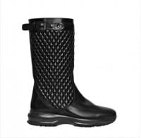 collezione scarpe hogan autunno inverno 2013 2014 stivali interactive