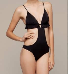 costumi da bagno oysho estate 2013 trikini
