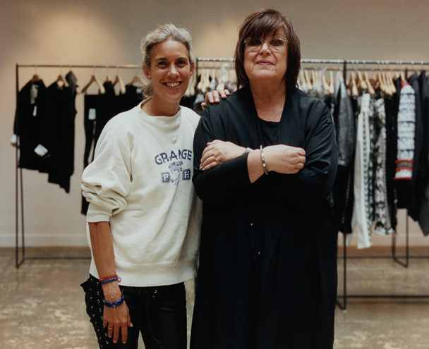 Isabel Marant for HM