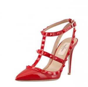 scarpe autunno inverno 2013 2014 valentino borchie