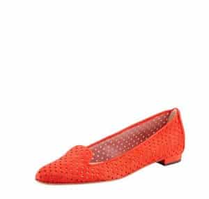scarpe manolo blahnik autunno inverno 2013 2014 flat