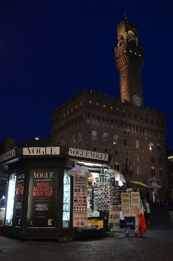 vfno 2013 Firenze