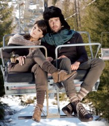abbigliamento catalogo uomo Nero Giardini autunno inverno 2013 2014