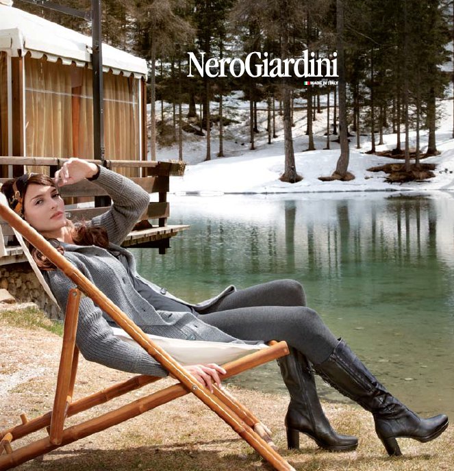 nero giardini bolzano