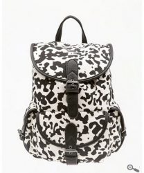 bershka borse autunno inverno 2013 2014 zaino