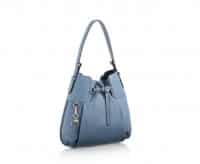 borse Bally 2013 borse a spalla azzurro