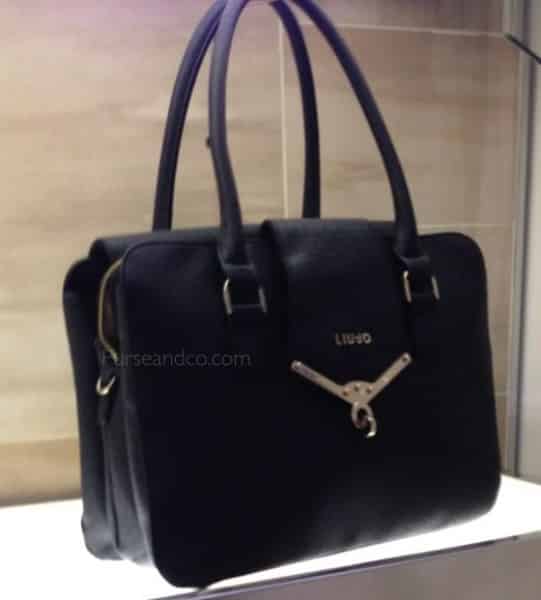 Borse Liu Jo collezione autunno inverno 2013 2014