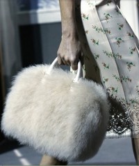 borse louis vuitton autunno inverno 2013 2014 handbag pelliccia