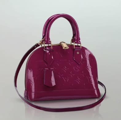Louis Vuitton Alma BB prezzo 1080 euro