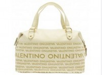 borse mario valentino prezzi ufficiali bauletto scritte