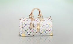 borse monogram multicolore louis vuitton speedy 40
