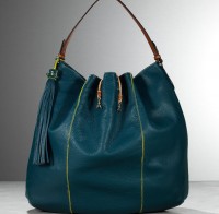 borse patrizia pepe autunno inverno 2013 2014 shopper pelle