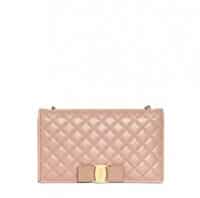 borse salvatore ferragamo autunno inverno 2013 2014 tracolla pelle trapuntata