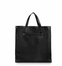 borse valentino garavani prezzi ufficiali shopper nera